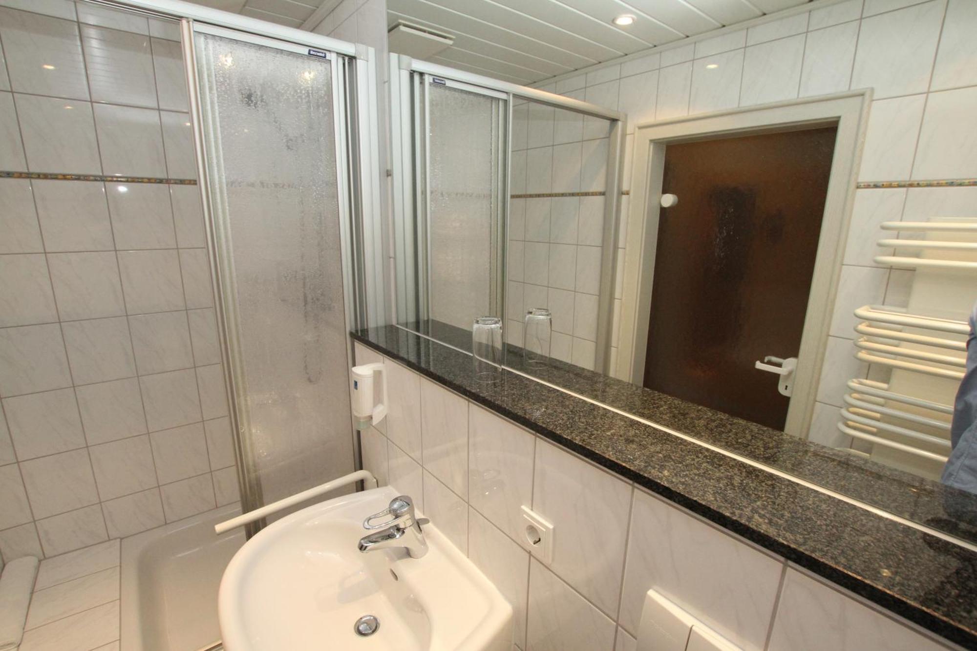 Hotel Rimberg Шмалленберг Номер фото